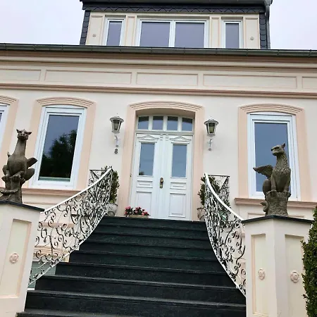 Sommerwind Fehmarn Exterior foto