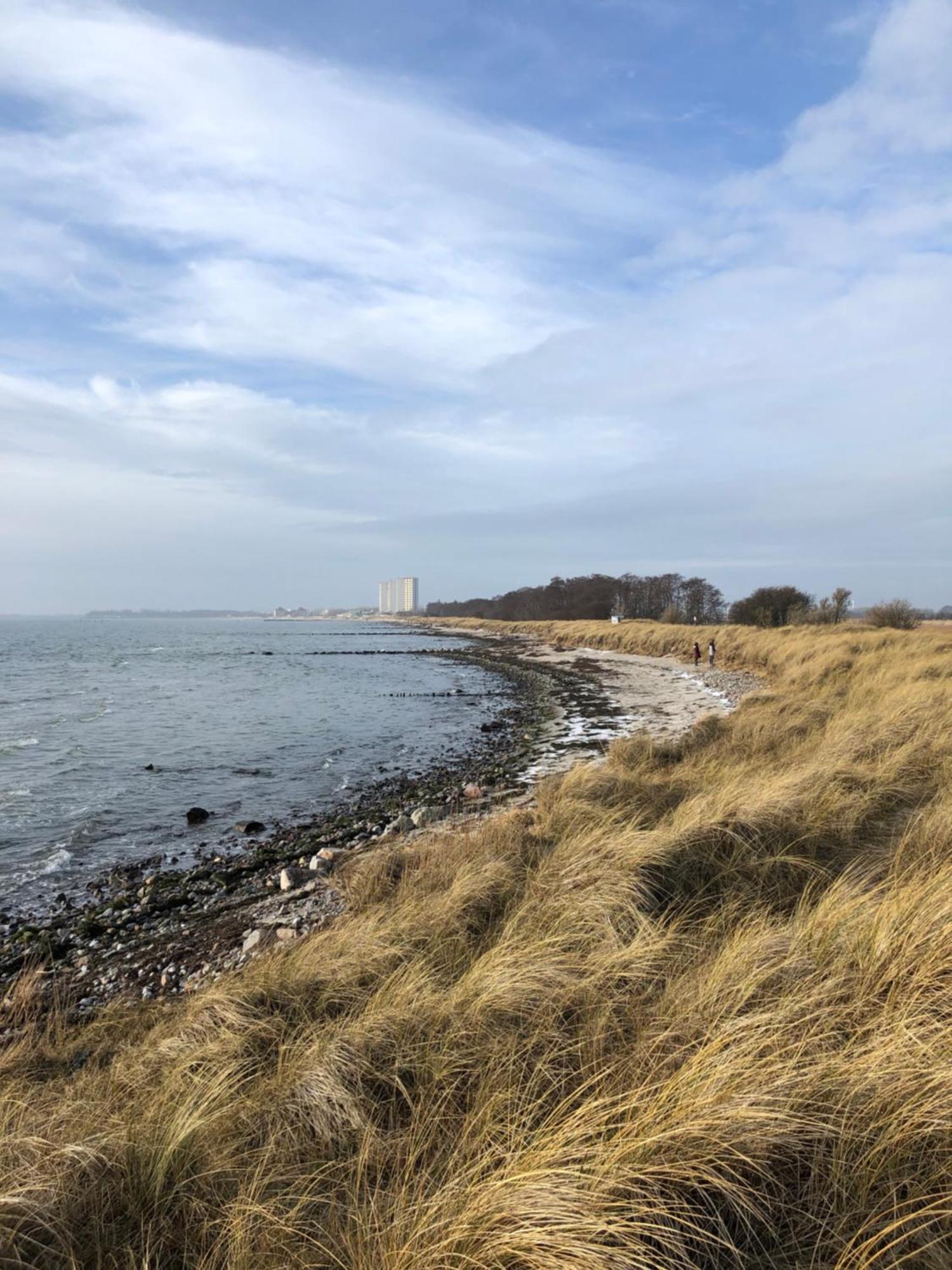 Rosengarten Apartment Fehmarn