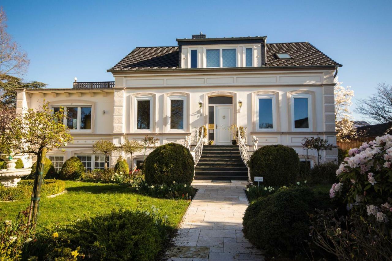 Rosengarten Apartment *