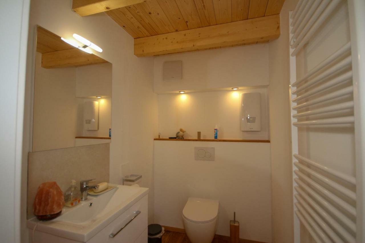 Rosengarten Apartment Fehmarn