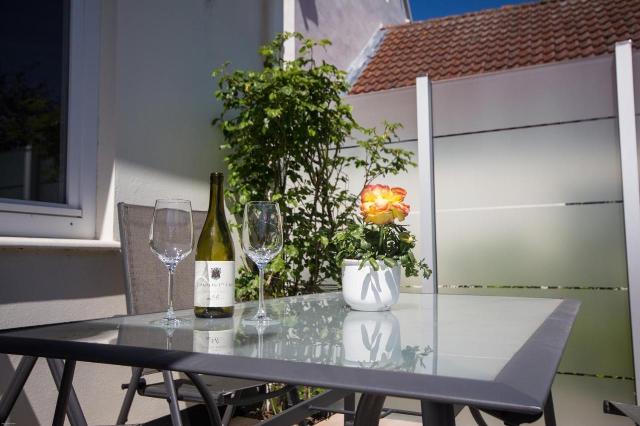 Rosengarten Apartment *