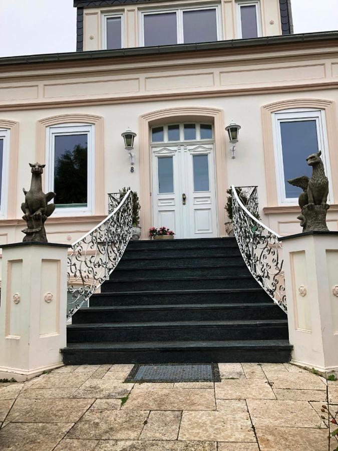 Apartment Rosengarten