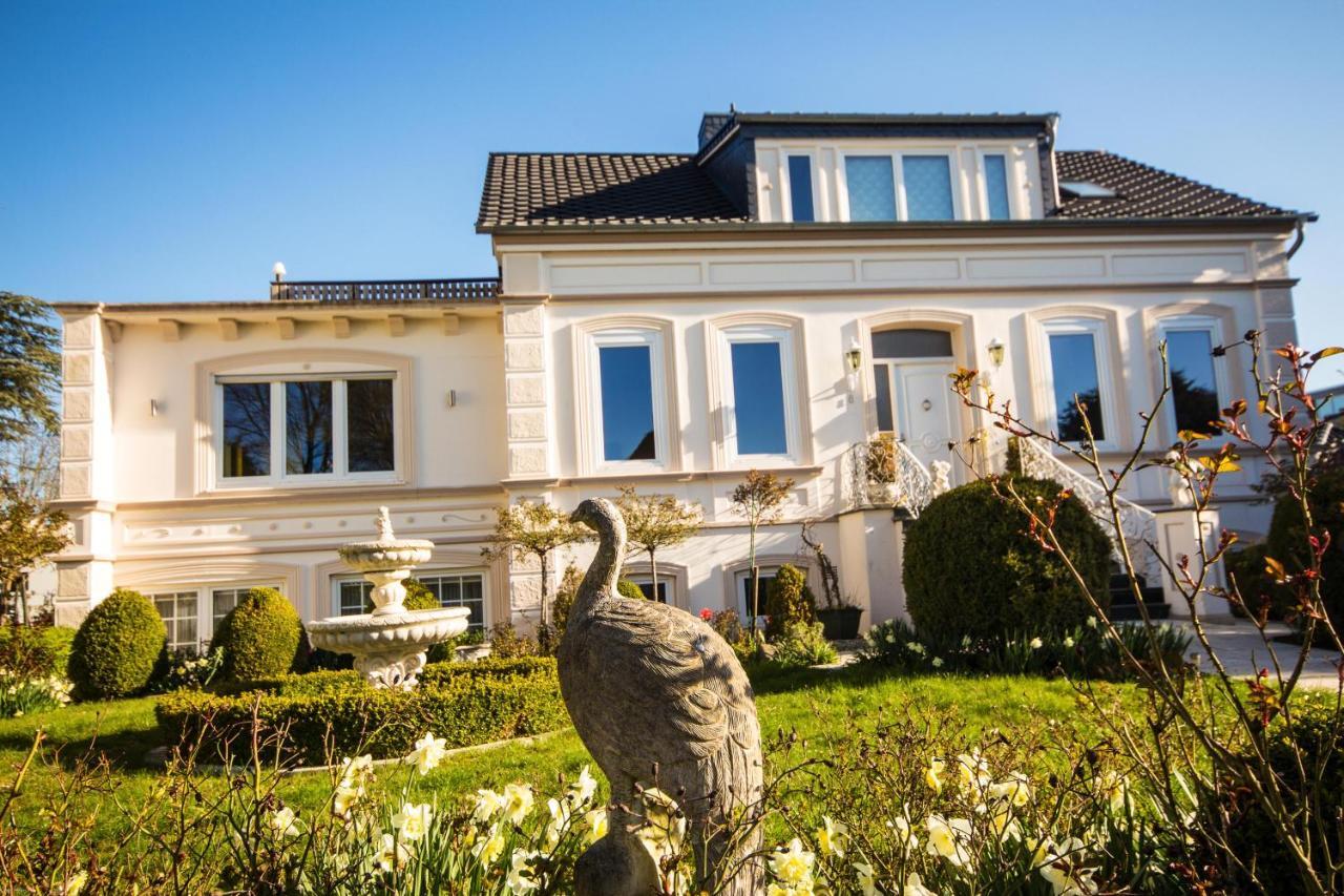 Apartment Rosengarten Fehmarn